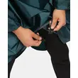 Αδιάβροχη Αντιανεμική Μεμβράνη Kilpi Unisex Rait-U Dark Green