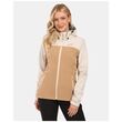 Μπουφάν Softshell Kilpi Γυναικείο Ravio-W Beige