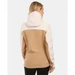 Μπουφάν Softshell Kilpi Γυναικείο Ravio-W Beige