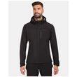Μπουφάν Softshell Kilpi Ανδρικό Ravio-M Black