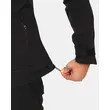 Μπουφάν Softshell Kilpi Ανδρικό Ravio-M Black