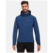 Μπουφάν Softshell Kilpi Ανδρικό Ravio-M Dark Blue