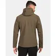 Μπουφάν Softshell Kilpi Ανδρικό Ravio-M Green