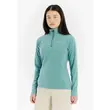 Μπλούζα Fleece Protest Παιδική Remutey JR 1/4 Zip Active Top Glacial Blue