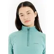 Μπλούζα Fleece Protest Παιδική Remutey JR 1/4 Zip Active Top Glacial Blue