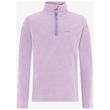 Μπλούζα Fleece Protest Παιδική Remutey JR 1/4 Zip Active Top Thistle Purple