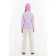 Μπλούζα Fleece Protest Παιδική Remutey JR 1/4 Zip Active Top Thistle Purple