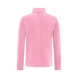 Μπλούζα Fleece Protest Παιδική Remutey JR 1/4 Zip Active Top Vintage Pink