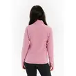 Μπλούζα Fleece Protest Παιδική Remutey JR 1/4 Zip Active Top Vintage Pink