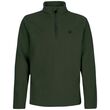 Μπλούζα Fleece Protest Παιδική Reperfecty JR 1/4 Zip Active Top Kale Green