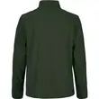 Μπλούζα Fleece Protest Παιδική Reperfecty JR 1/4 Zip Active Top Kale Green