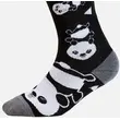 Ισοθερμικές Κάλτσες Cairn Παιδικές Spirit J Black Panda