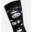 Ισοθερμικές Κάλτσες Cairn Παιδικές Spirit J Black Panda
