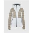 Μπουφάν 8848 Altitude Γυναικείο Audrey Ski Jacket Blanc/Light Beige