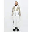 Μπουφάν 8848 Altitude Γυναικείο Audrey Ski Jacket Blanc/Light Beige