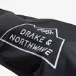 Θήκη για Snowboard Northwave Basic Sleeve 160 cm
