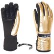 Γάντια Σκι Level Γυναικεία Bella Glove Gold