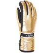 Γάντια Σκι Level Γυναικεία Bella Glove Gold