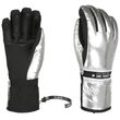 Γάντια Σκι Level Γυναικεία Bella Glove Silver