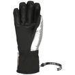 Γάντια Σκι Level Γυναικεία Bella Glove Silver