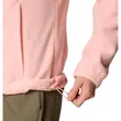 Ζακέτα Fleece Columbia Γυναικεία Benton Springs™ Pink Sand