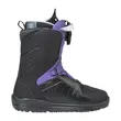 Μπότες Snowboard Northwave Γυναικείες Dahlia Spin Black/Purple