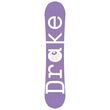 Σανίδα Snowboard Drake DFL