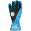 Γάντια Σκι Level Παιδικά Dudy Glove Light Blue