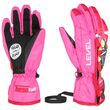 Γάντια Σκι Level Παιδικά Dudy Glove Pink