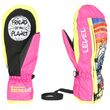 Γάντια Χούφτες Level Παιδικά Dudy Mitten Fuchsia