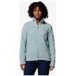 Ζακέτα Fleece Columbia Γυναικεία Fast Trek&trade; II Crashed Blue