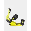 Δέστρες Snowboard Drake Ανδρικές Fifty Lime/Black