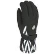 Γάντια Σκι Level Γυναικεία Hero Glove Black/White