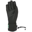 Γάντια Σκι Level Γυναικεία Hero Glove Black/White