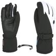 Γάντια Σκι Level Γυναικεία Jolie Glove Black/White