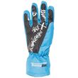Γάντια Σκι Level Παιδικά Lucky Glove Black/Camo