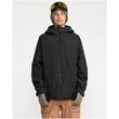 Μπουφάν Volcom Ανδρικό 2836 Insul. Jacket Black