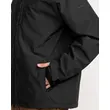 Μπουφάν Volcom Ανδρικό 2836 Insul. Jacket Black