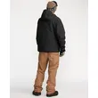 Μπουφάν Volcom Ανδρικό 2836 Insul. Jacket Black