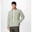 Ζακέτα Fleece Columbia Ανδρική Fast Trek&trade; II FZ Safari