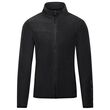 Ζακέτα GTS Ανδρική Jacket Polar Fleece 308522M Black