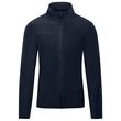 Ζακέτα GTS Ανδρική Jacket Polar Fleece 308522M Navy