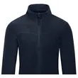 Ζακέτα GTS Ανδρική Jacket Polar Fleece 308522M Navy
