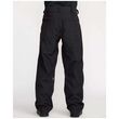 Παντελόνι Snowboard Volcom Ανδρικό Nailer Pant Black