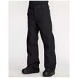 Παντελόνι Snowboard Volcom Ανδρικό Nailer Pant Black