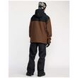Παντελόνι Snowboard Volcom Ανδρικό Nailer Pant Black
