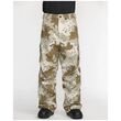 Παντελόνι Snowboard Volcom Ανδρικό Nwrk Baggy Pant Camouflage