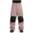 Παντελόνι Snowboard Volcom Ανδρικό Nwrk Baggy Pant Mauve