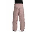 Παντελόνι Snowboard Volcom Ανδρικό Nwrk Baggy Pant Mauve