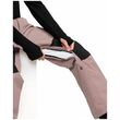 Παντελόνι Snowboard Volcom Ανδρικό Nwrk Baggy Pant Mauve